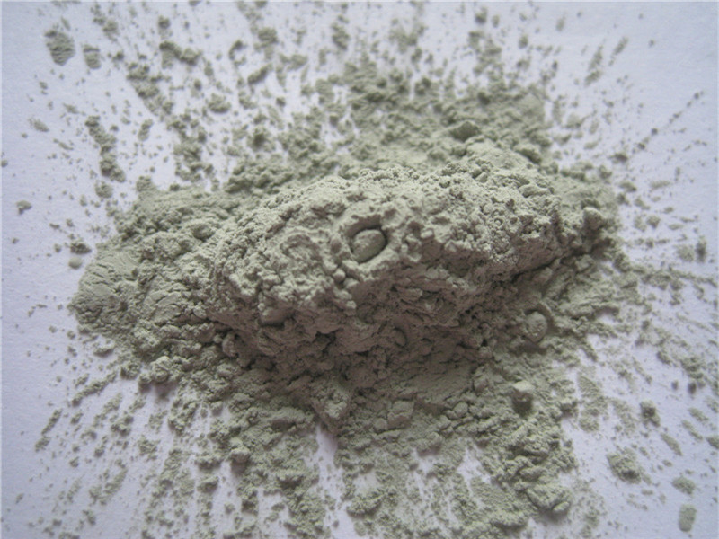 綠碳化硅微粉8微米相當(dāng)于多少目綠碳化硅