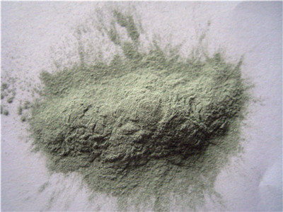 防滑涂料生產(chǎn)用綠碳化硅耐磨粉