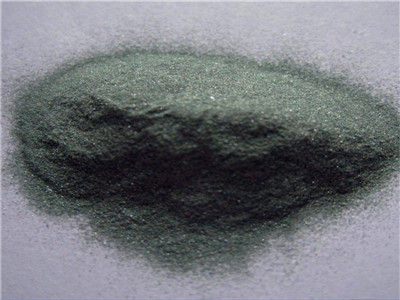 綠碳化硅240目 57.0±3.0微米 GREEN SIC