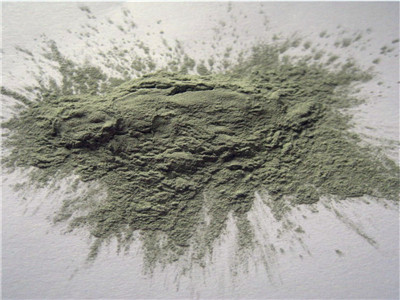 1200目綠碳化硅直徑多少
