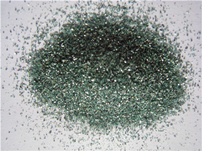 綠碳化硅耐磨砂 GC GREEN CARBORUNDUM