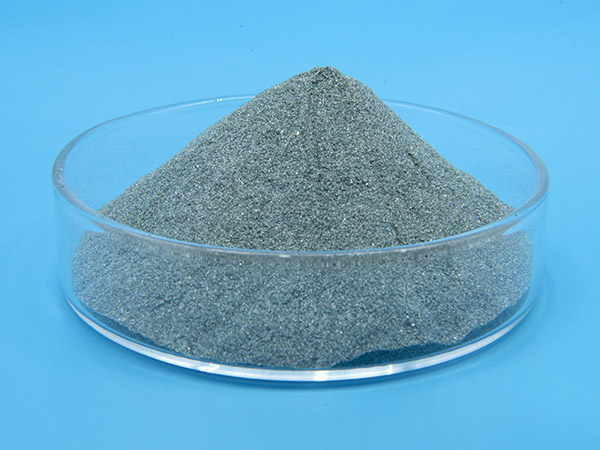 綠碳化硅磨料價(jià)格走勢(shì)