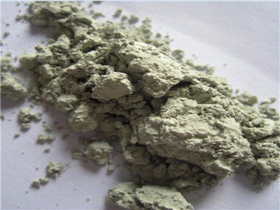 綠碳化硅粒度W10是多少目