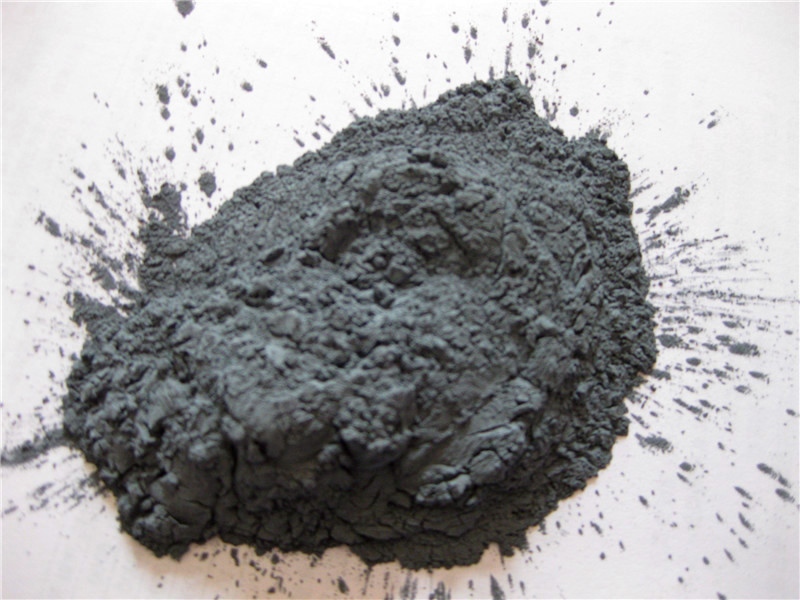 俄羅斯（前蘇聯(lián)）碳化硅粉有哪些型號