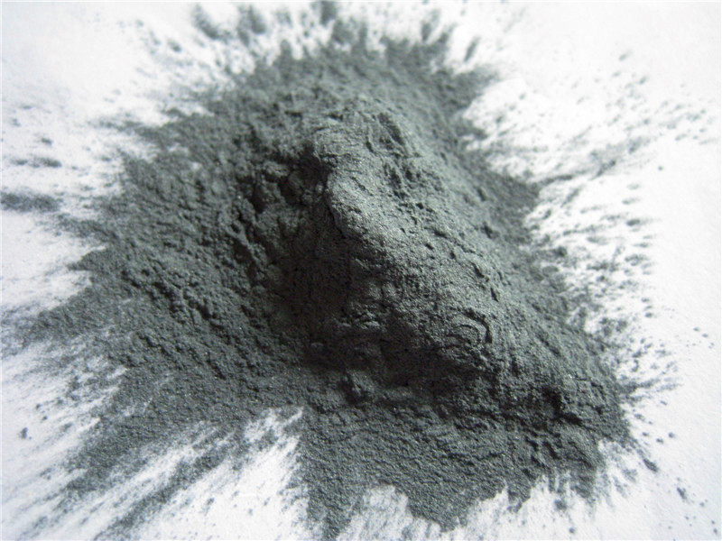 black silicon carbide F400