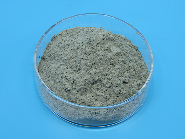 綠碳化硅的作用與用途