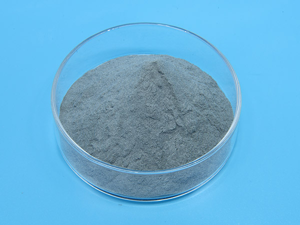綠碳化硅耐火材料的特點(diǎn)