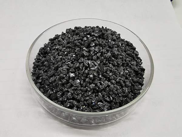 黑碳化硅磨料的應(yīng)用領(lǐng)域