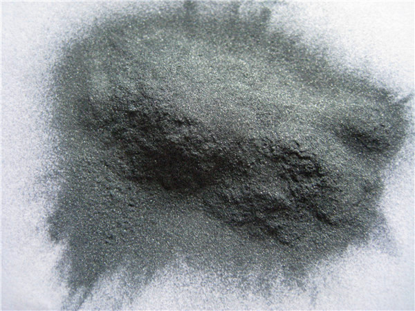 黑碳化硅微粉生產(chǎn)粒徑標(biāo)準(zhǔn)有哪些