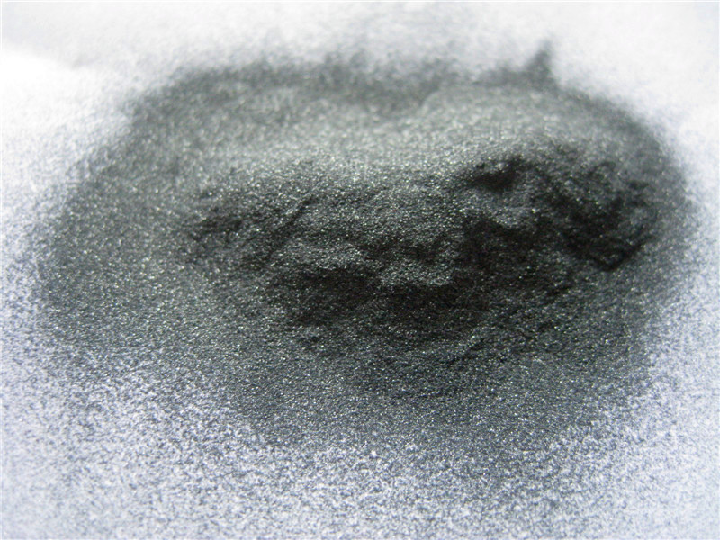 P240 D50:58.5±2.0um 黑碳化硅BLACK SILICON CARBIDE
