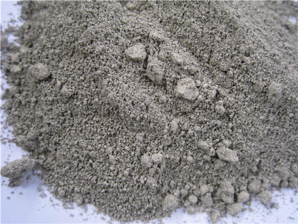 綠碳化硅微粉10000目 中值0.6-0.8微米