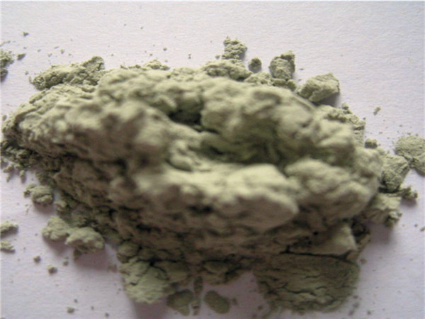 酸洗水洗綠碳化硅3000目GREEN SIC
