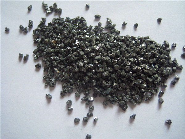 出口級(jí)黑碳化硅BLACK SILICON CARBIDE F12 2.0-1.7MM