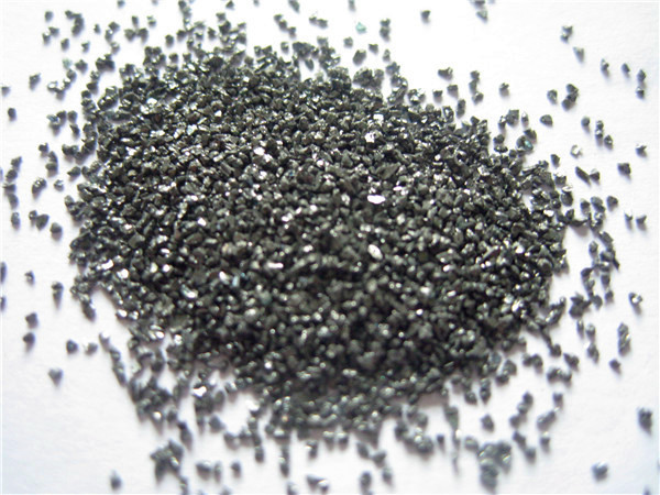 F30 BLACK SIC 黑碳化硅 0.71-0.85MM