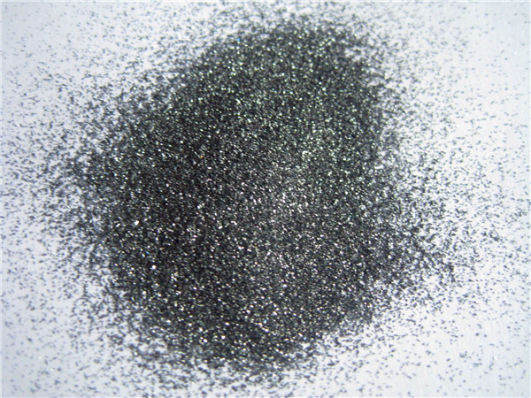 黑碳化硅F90BLACK CARBORUNDUM 180-150UM