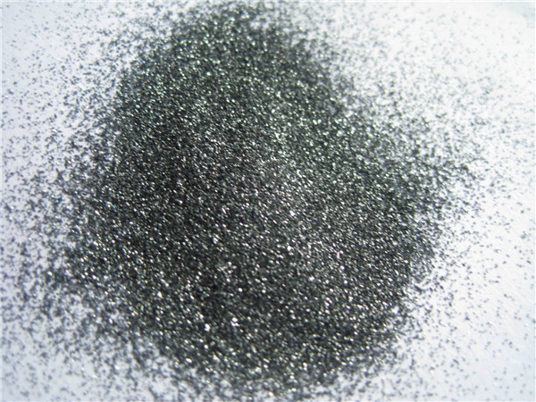BLACK SIC 金剛砂黑碳化硅P100