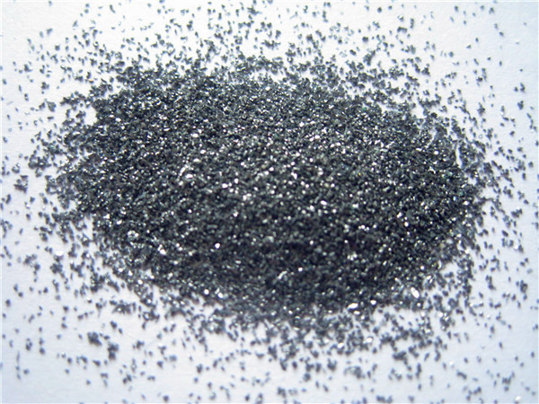 海旭磨料黑碳化硅P60 BLACK CARBORUNDUM