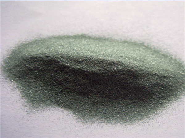 綠碳化硅F220 75-53微米 GREEN SIC