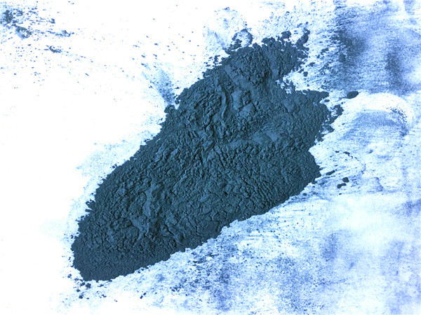 黑碳化硅W40 40-28微米 BLACK SILICON CARBIDE
