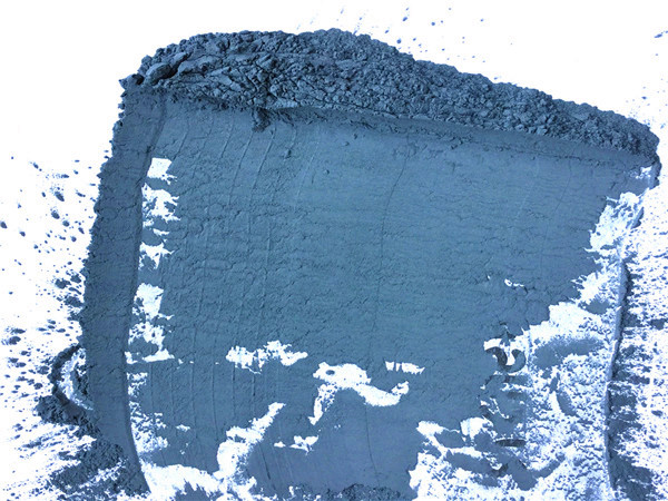 黑碳化硅W28 28-20微米 酸洗水洗 BLACK SIC