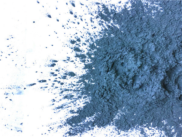 黑碳化硅W10 10-7微米 BLACK CARBORUNDUM 