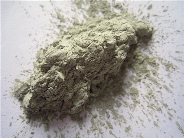綠碳化硅W7 中值7-5微米 酸洗水洗粒度集中