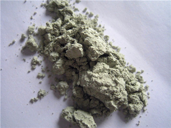 綠碳化硅W3.5 GREEN SILICON CARBIDE 3.5-2.5微米