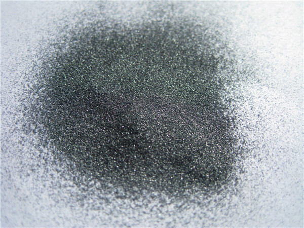 黑碳化硅F180 90-63微米 BLACK SILICON CARBIDE