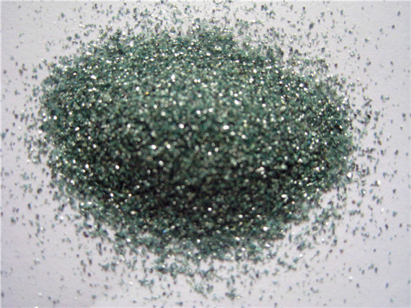 綠碳化硅F54 GREEN SILICON CARBIDE
