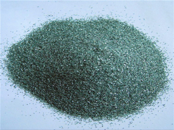 綠碳化硅F70 基本粒250-212微米