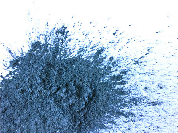 黑色金剛砂F1200 中值3.0±0.5um Black carborundum