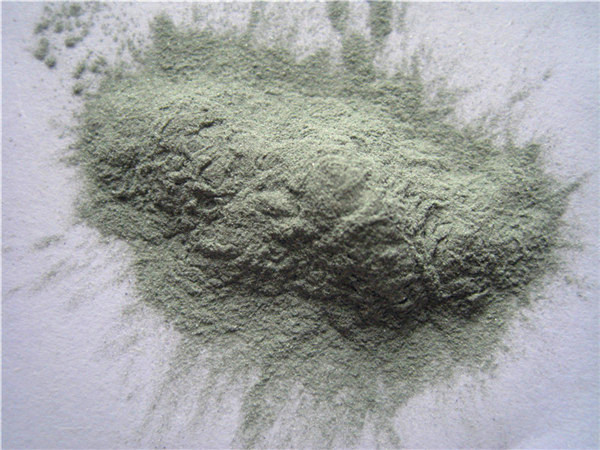 綠色金剛砂360目 GC GREEN CARBORUNDUM