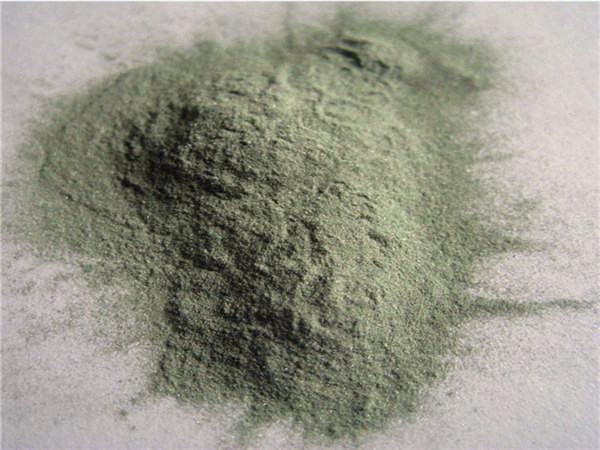 綠色金剛砂F360 GC GREEN CARBORUNDUM