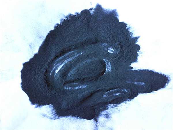 BLACK SILICON CARBIDE黑碳化硅P360 D50:40.5±1.5微米
