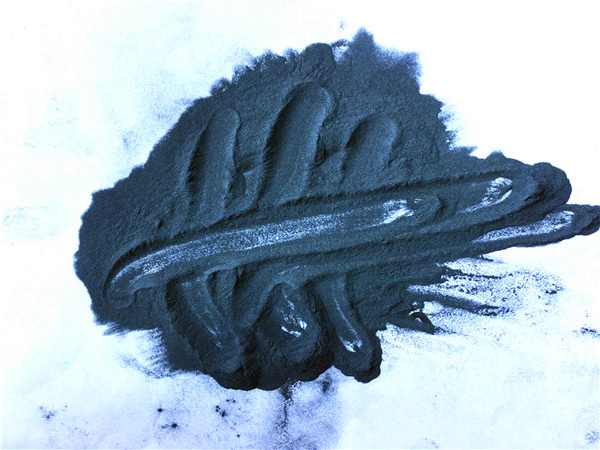 黑色金剛砂F400 BLACK CARBORUNDUM