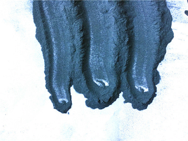 黑色金剛砂P400 D50:35.0±1.5UM