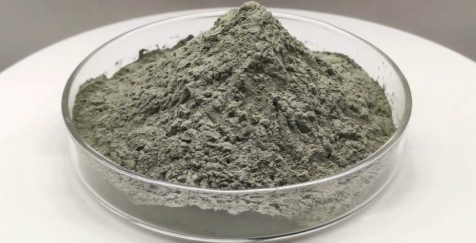 不粘鍋涂料生產(chǎn)用耐磨粉生產(chǎn)廠家