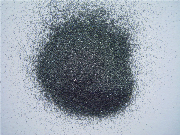 BLACK CARBORUNDUM 黑碳化硅F120目