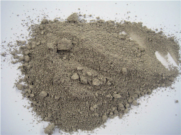 超細(xì)綠碳化硅GC 0.8微米造粒生產(chǎn)發(fā)泡劑用