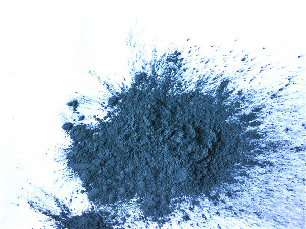 BLACK SILICON CARBIDE 黑碳化硅P3000 6.7±0.5微米