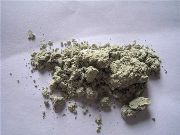 生產(chǎn)研磨拋光片用綠碳化硅微粉