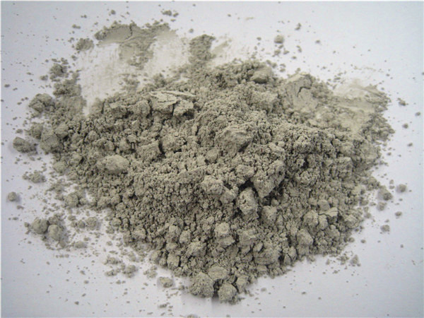 生產(chǎn)碳化硅拋光墊用綠碳化硅研磨拋光粉