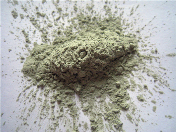 精拋液生產(chǎn)用耐磨GC綠碳化硅微粉