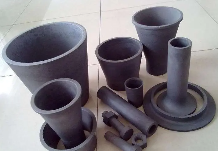 碳化硅陶瓷制品的優(yōu)點(diǎn)及前景