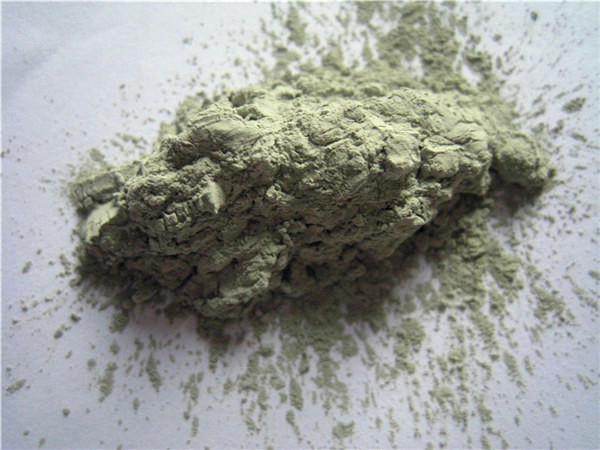 油膜去除劑添加綠碳化硅GC耐磨粉2000目