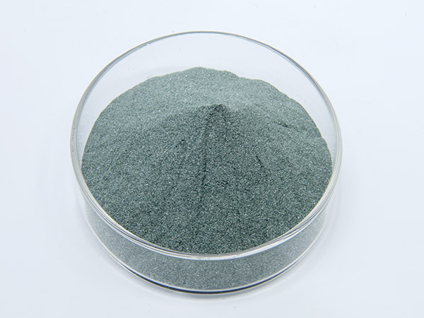 綠碳化硅的用途有哪些