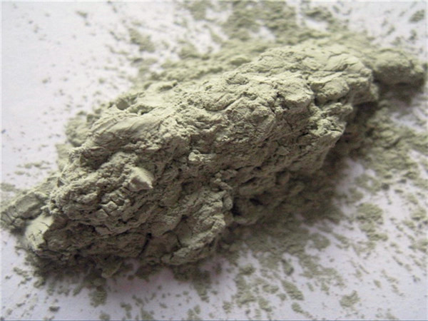 碳化硅在耐磨涂層方面的應用