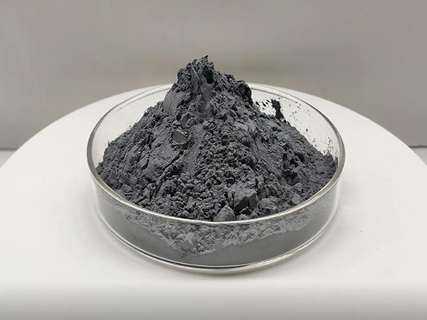 黑碳化硅在研磨拋光中的作用