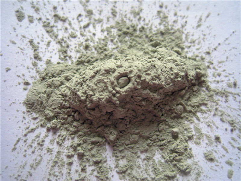綠碳化硅在增強涂層耐磨性方面的應(yīng)用