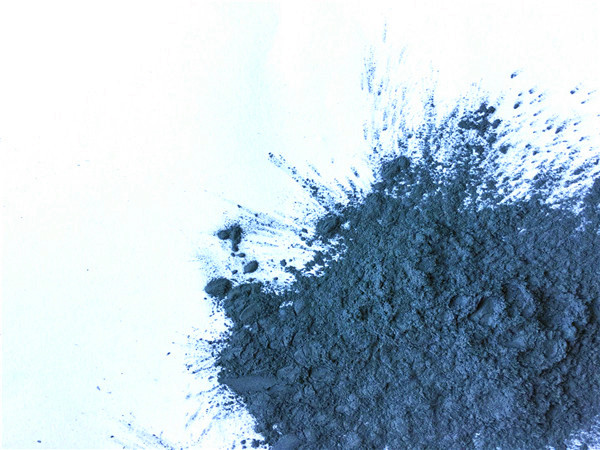 高精度研磨復(fù)合材料改性用黑碳化硅P240-P5000
